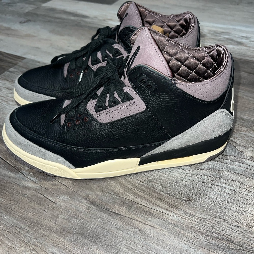 Jordan 3